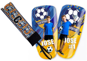 Personaliza tu equipación con la mejor técnica posible